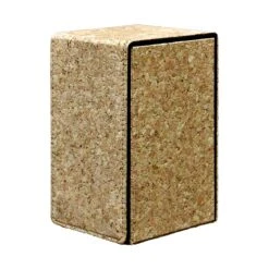 Ultra Pro Cork Alcove Tower Deck Box