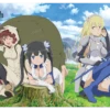 Ultra Pro Heroines Standard Gaming Playmat Mousepad For Is It Wrong To Try To Pick Up Girls In A Dungeon?
