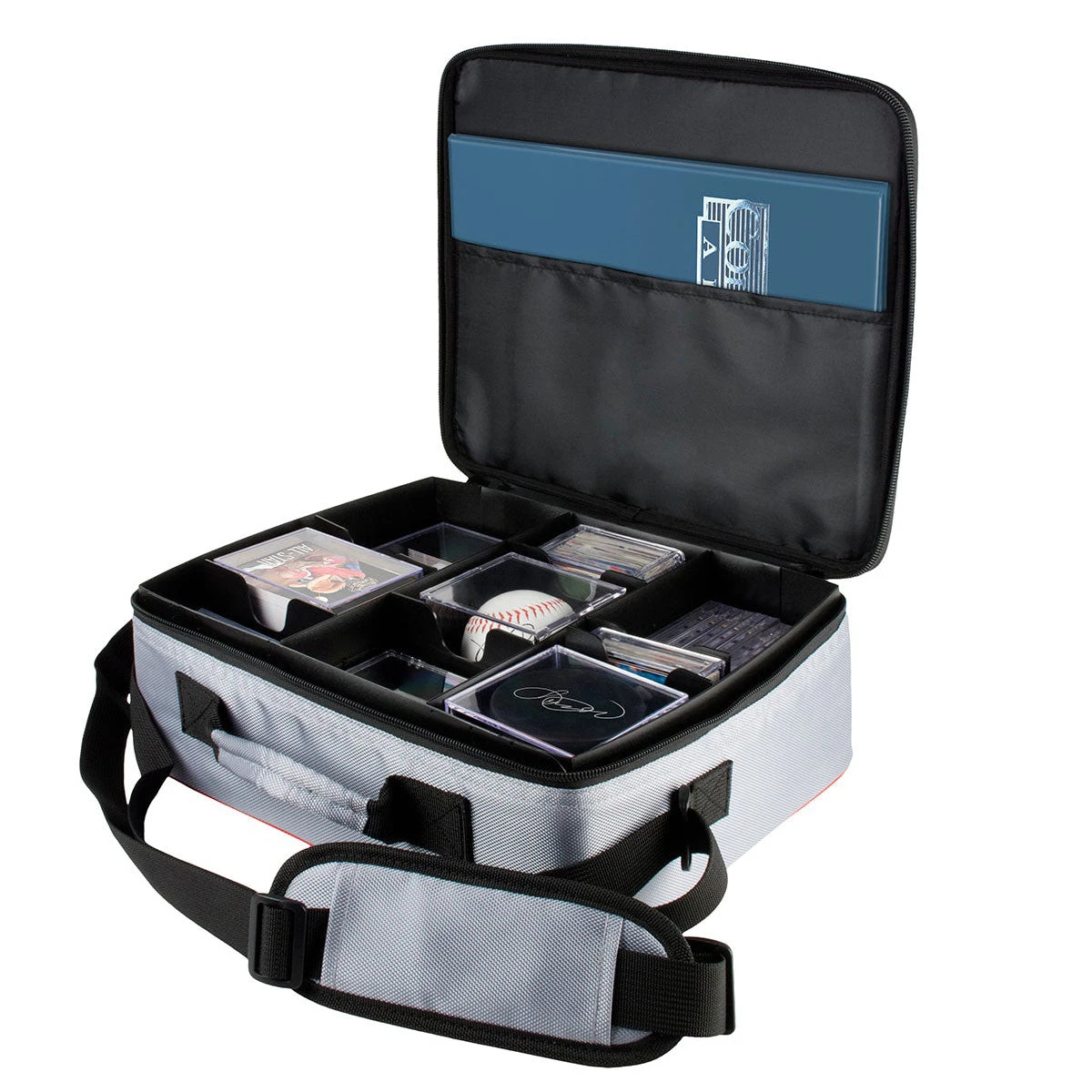 Ultra Pro Collector's Deluxe Carrying Case - Image 2