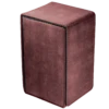 Ultra Pro Suede Collection: Alcove Tower Flip Deck Box