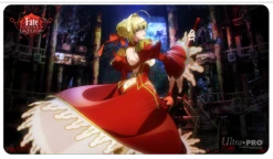 Ultra Pro Summoning Standard Gaming Playmat Mousepad For Fate/EXTRA
