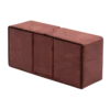 Ultra Pro Suede Collection: Alcove Vault Deck Box