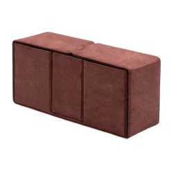 Ultra Pro Suede Collection: Alcove Vault Deck Box
