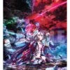 Ultra Pro Shuvi Wall Scroll For No Game No Life: Zero