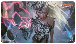 Ultra Pro Commander 2016 Breya, Etherium Shaper Standard Gaming Playmat For Magic: The Gathering