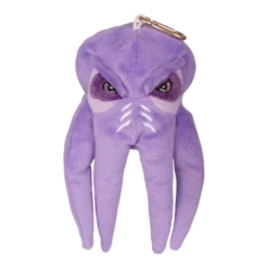 Ultra Pro Dungeons & Dragons Mind Flayer Gamer Pouch