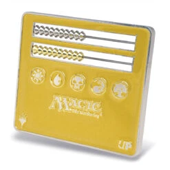 Ultra Pro Abacus Life Counter For Magic: The Gathering (Large)
