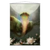 Ultra Pro Lotus Cobra Wall Scroll For Magic: The Gathering