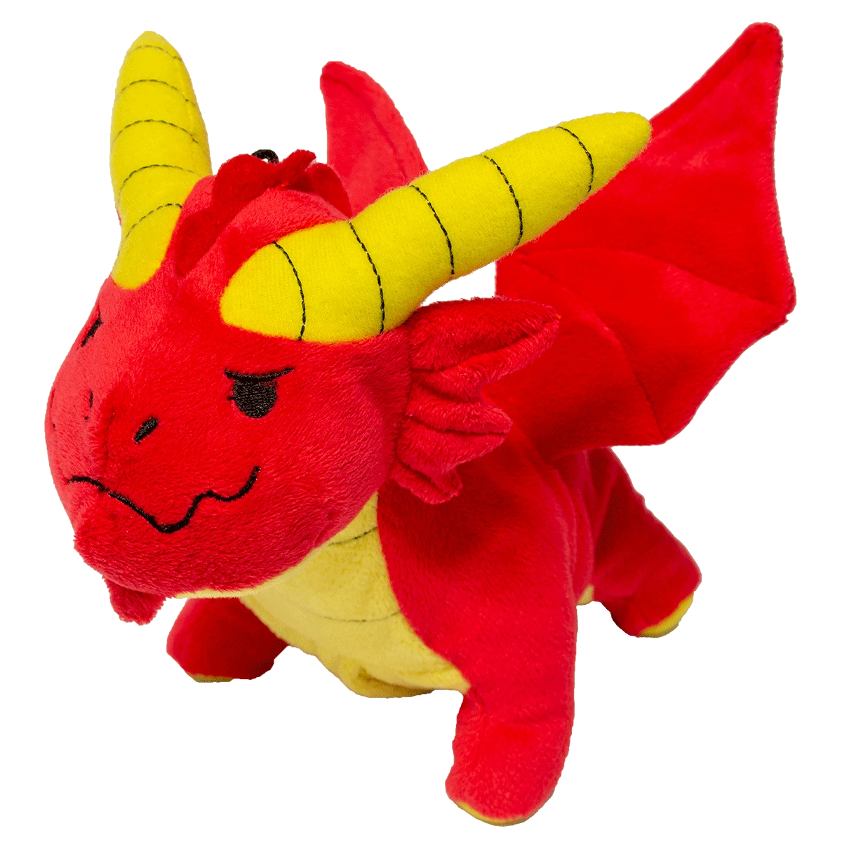 Ultra Pro Dungeons & Dragons Red Dragon Gamer Pouch - Image 2