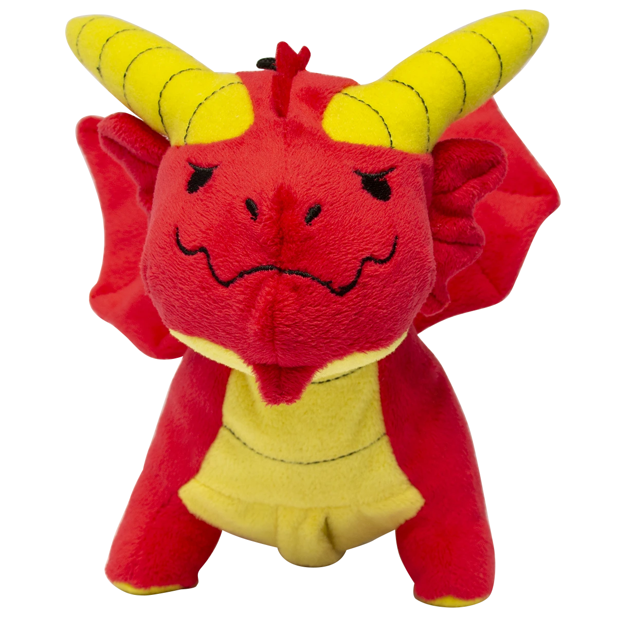 Ultra Pro Dungeons & Dragons Red Dragon Gamer Pouch