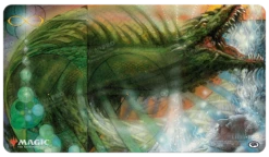 Ultra Pro Ultimate Masters (UMA) Pattern Of Rebirth Standard Gaming Playmat For Magic: The Gathering