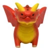Ultra Pro Figurines Of Adorable Power: Dungeons & Dragons "Red Dragon"