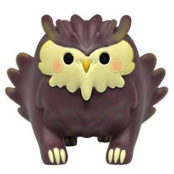 Ultra Pro Figurines Of Adorable Power: Dungeons & Dragons "Owlbear"