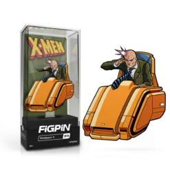 FiGPiN XMen Professor X