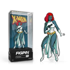 FiGPiN XMen Mystique