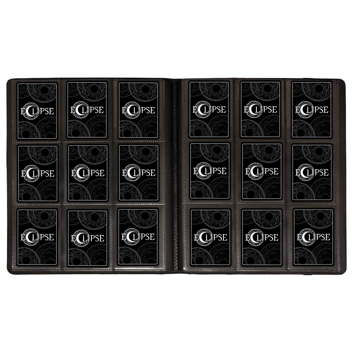 Ultra Pro Gallery Series Seaside 9-Pocket PRO-Binder For Pokémon - Image 2