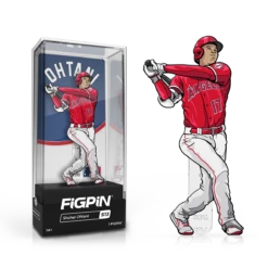 FiGPiN MLB Shohei Ohtani