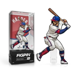 FiGPiN MLB Bryce Harper