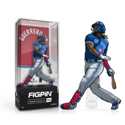 FiGPiN MLB Vladimir Guerrero Jr.