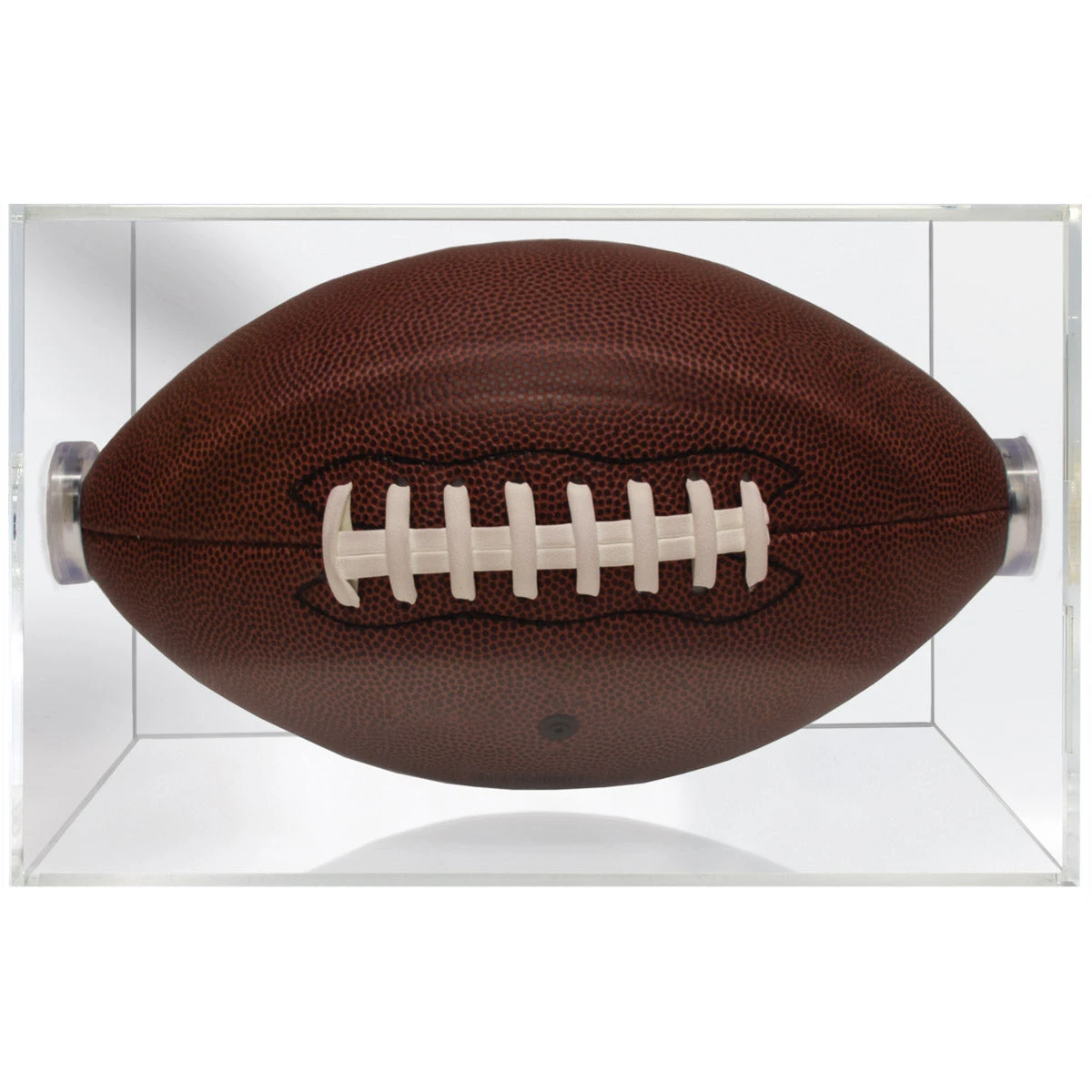 Ultra Pro Football Clear Display With UV Block - Image 2
