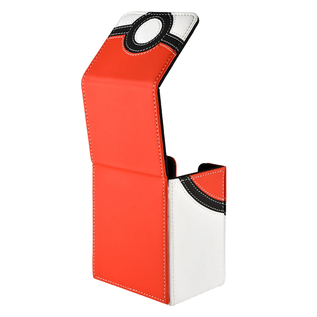 Ultra Pro Poké Ball Alcove Flip Deck Box For Pokémon - Image 3