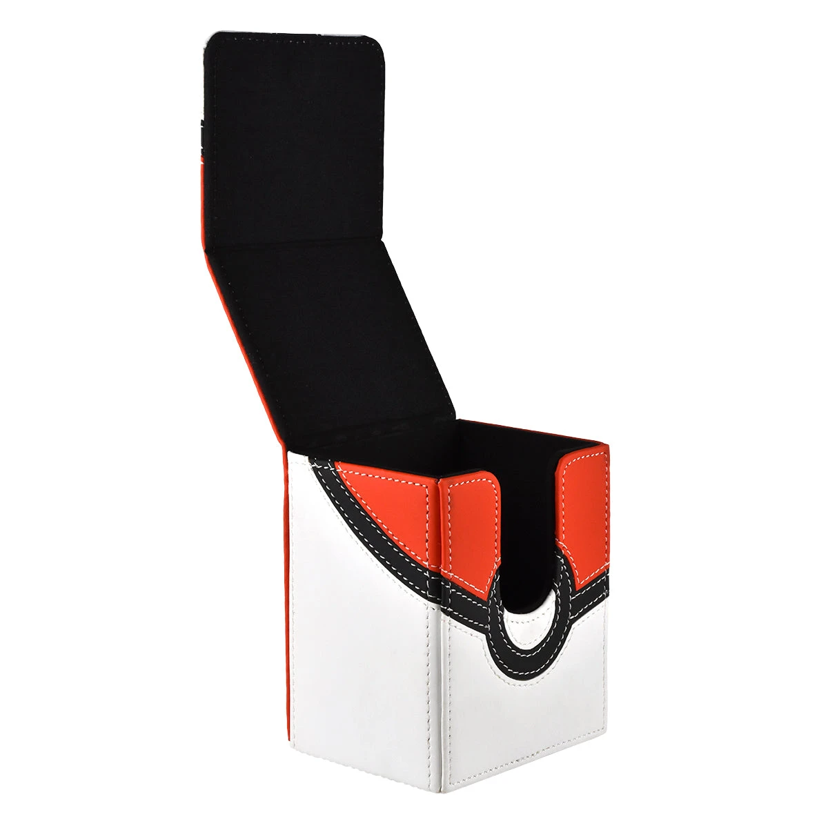 Ultra Pro Poké Ball Alcove Flip Deck Box For Pokémon - Image 4