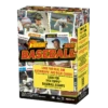 2023 Topps Heritage Baseball MLB Blaster Box #11513